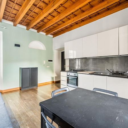 Milano Porta Venezia & Citta Studi Apartment 외부 사진