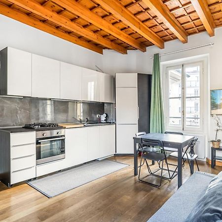 Milano Porta Venezia & Citta Studi Apartment 외부 사진