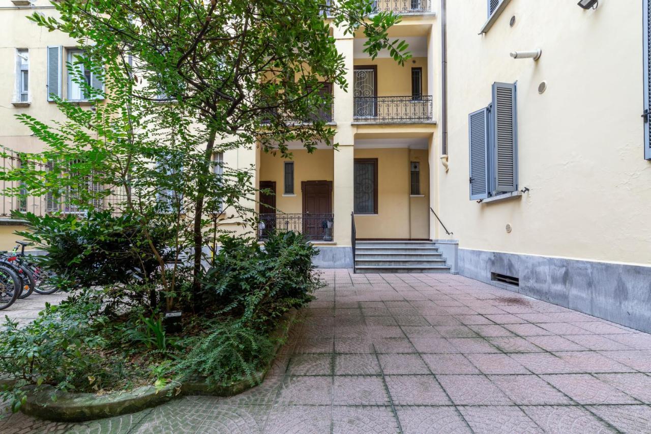 Milano Porta Venezia & Citta Studi Apartment 외부 사진