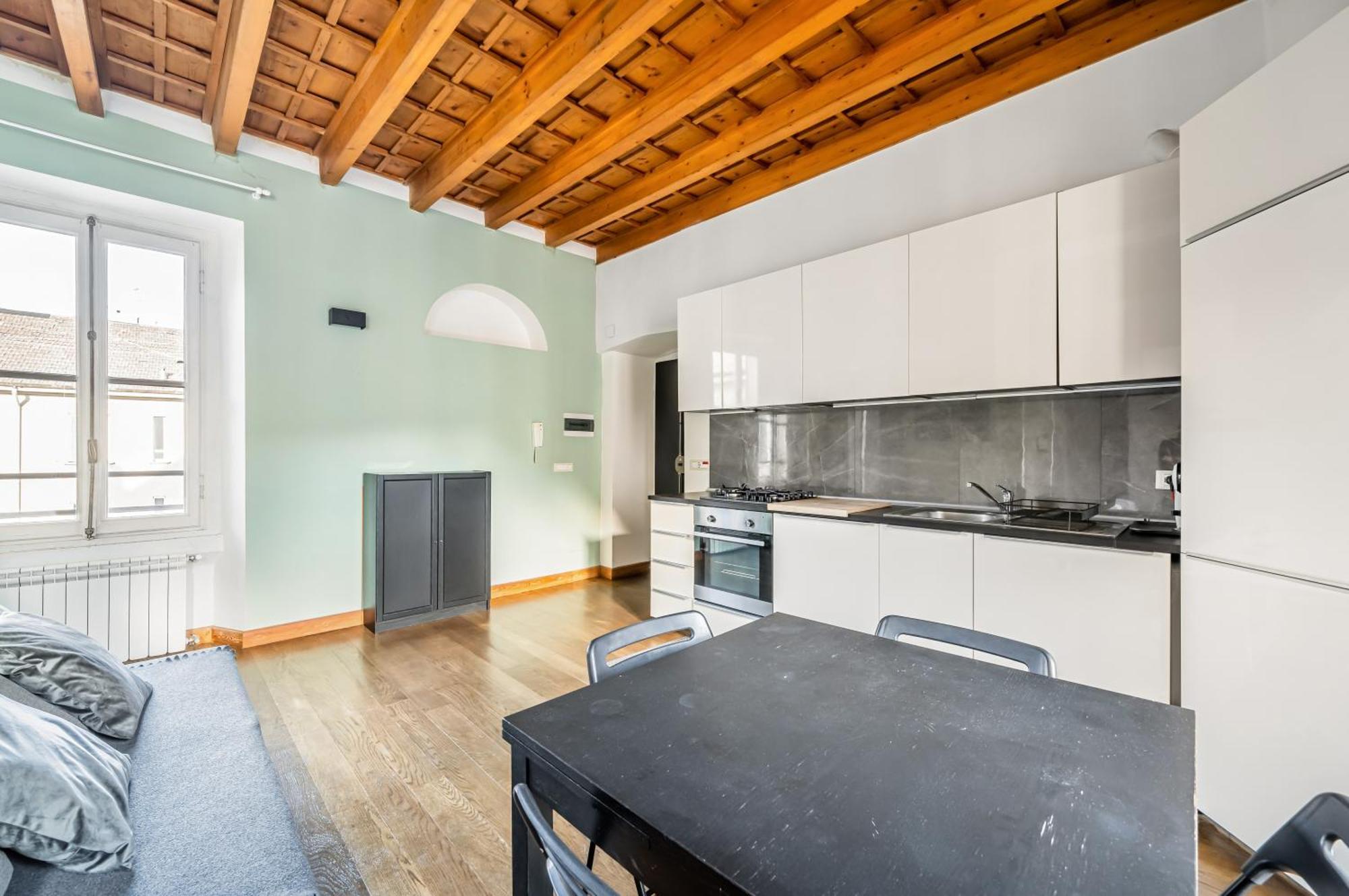 Milano Porta Venezia & Citta Studi Apartment 외부 사진