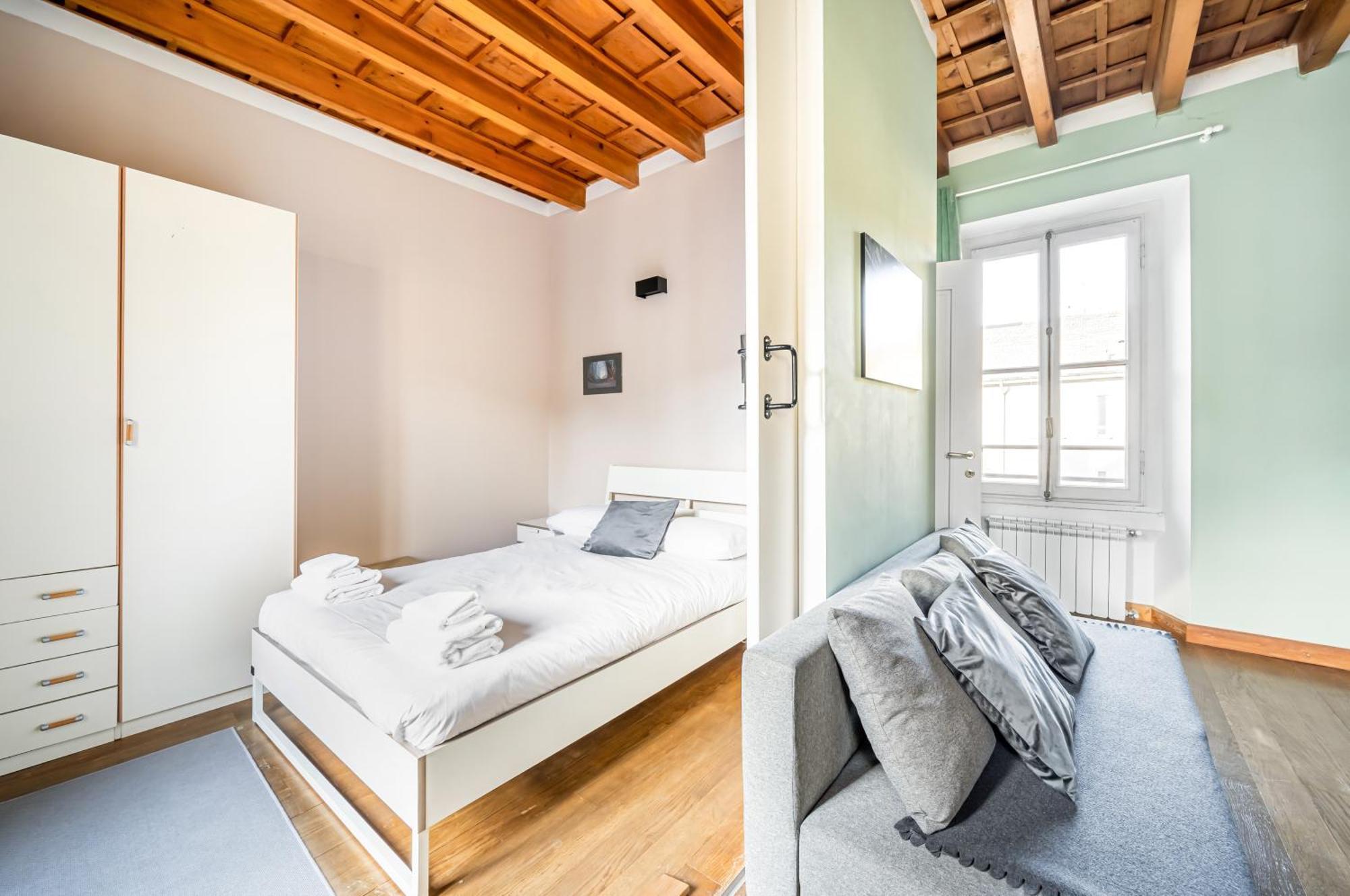Milano Porta Venezia & Citta Studi Apartment 외부 사진