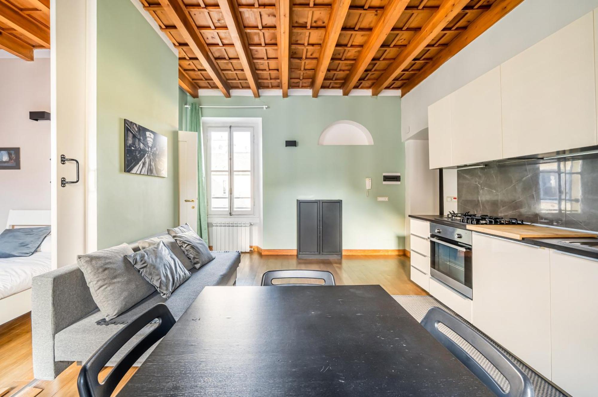 Milano Porta Venezia & Citta Studi Apartment 외부 사진