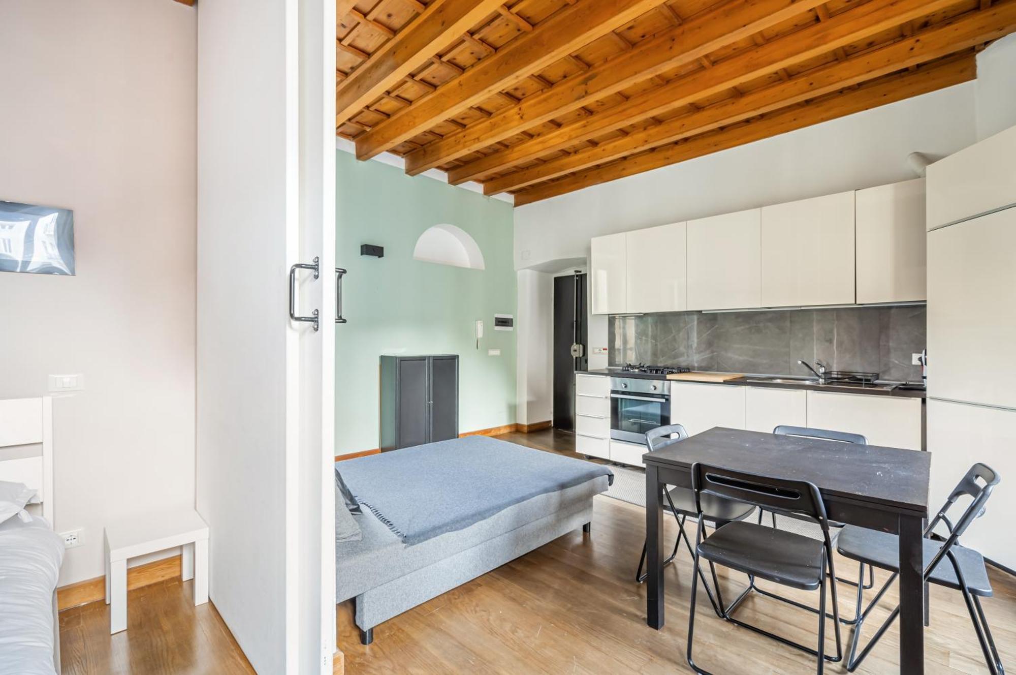 Milano Porta Venezia & Citta Studi Apartment 외부 사진
