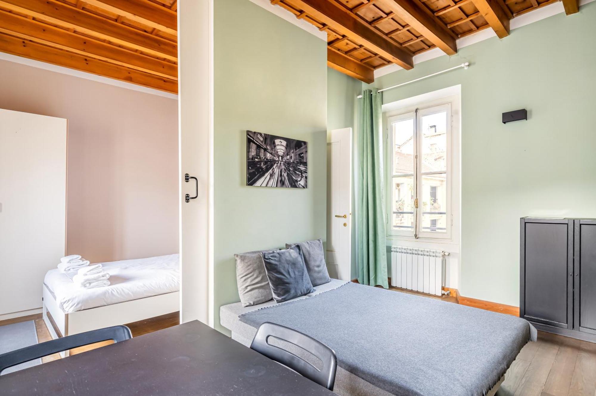 Milano Porta Venezia & Citta Studi Apartment 외부 사진