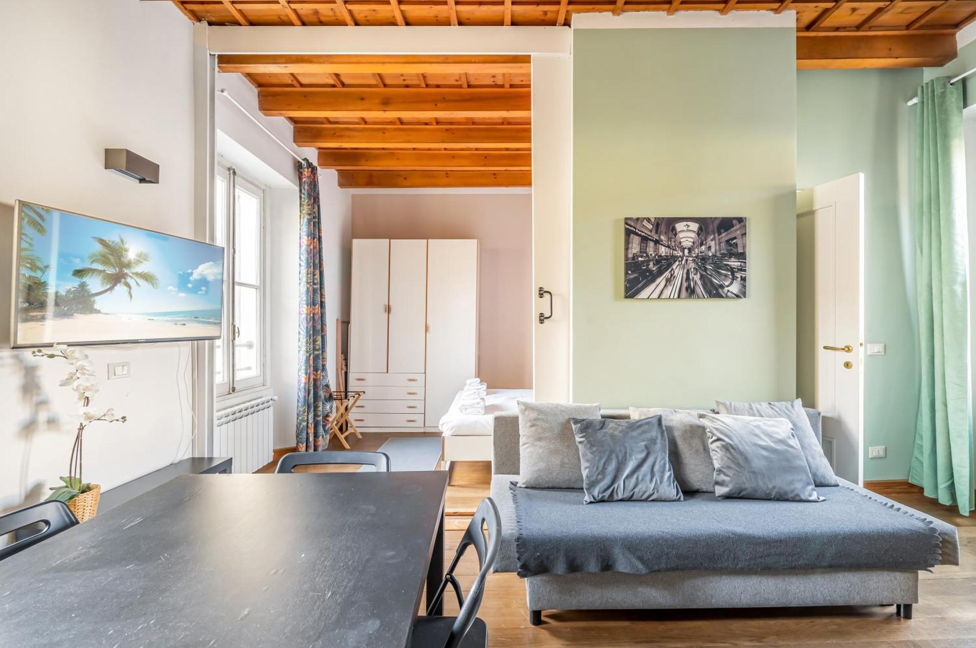 Milano Porta Venezia & Citta Studi Apartment 외부 사진