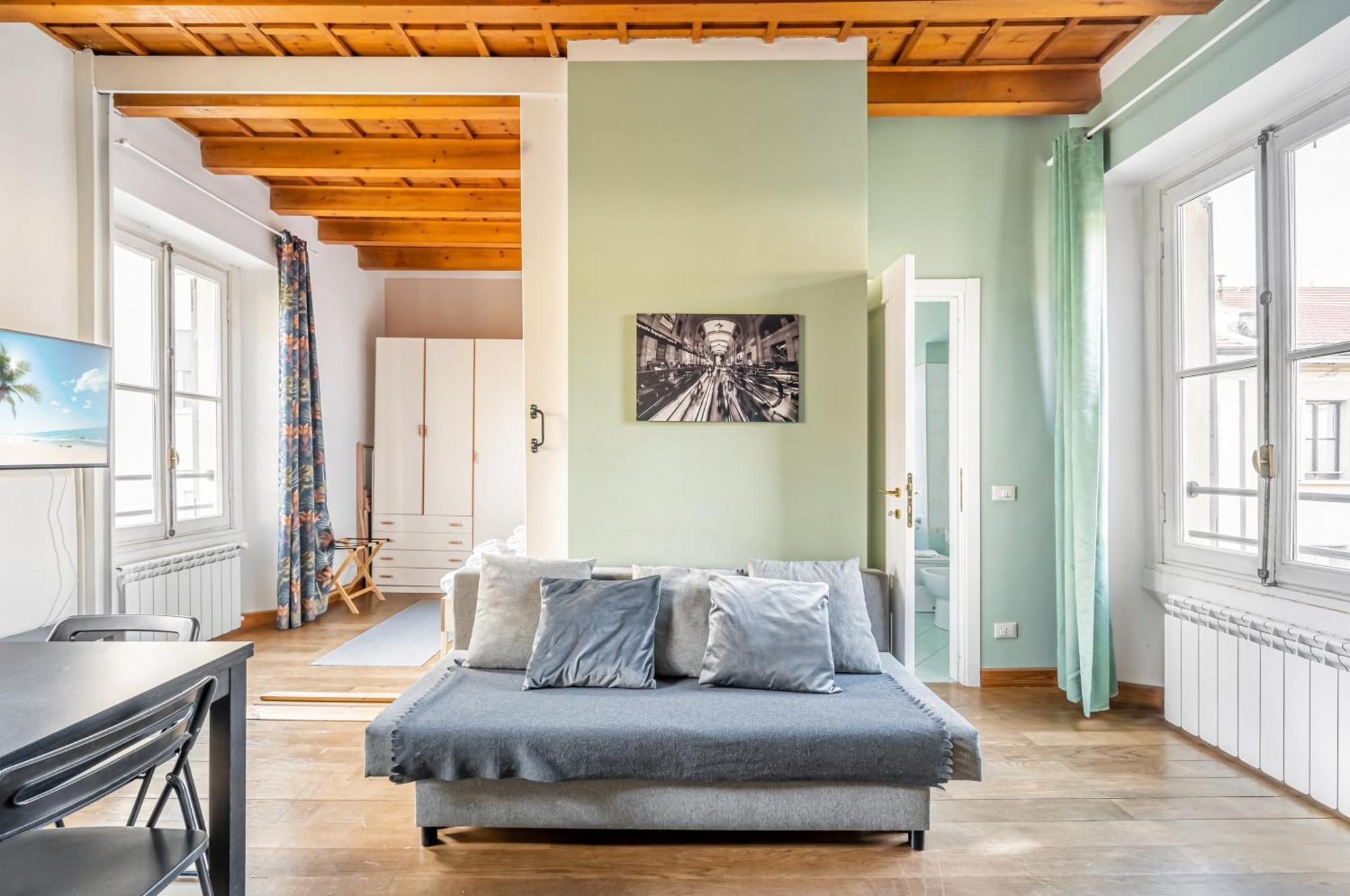 Milano Porta Venezia & Citta Studi Apartment 외부 사진