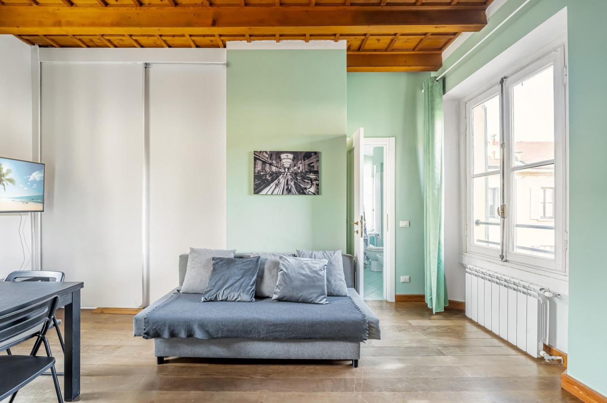 Milano Porta Venezia & Citta Studi Apartment 외부 사진